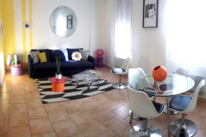 Appartement agréable à Avignon 40 m² avec Wifi haut débit